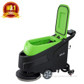 Scrubber Dryer Floor Cleaner Scrubber with battery